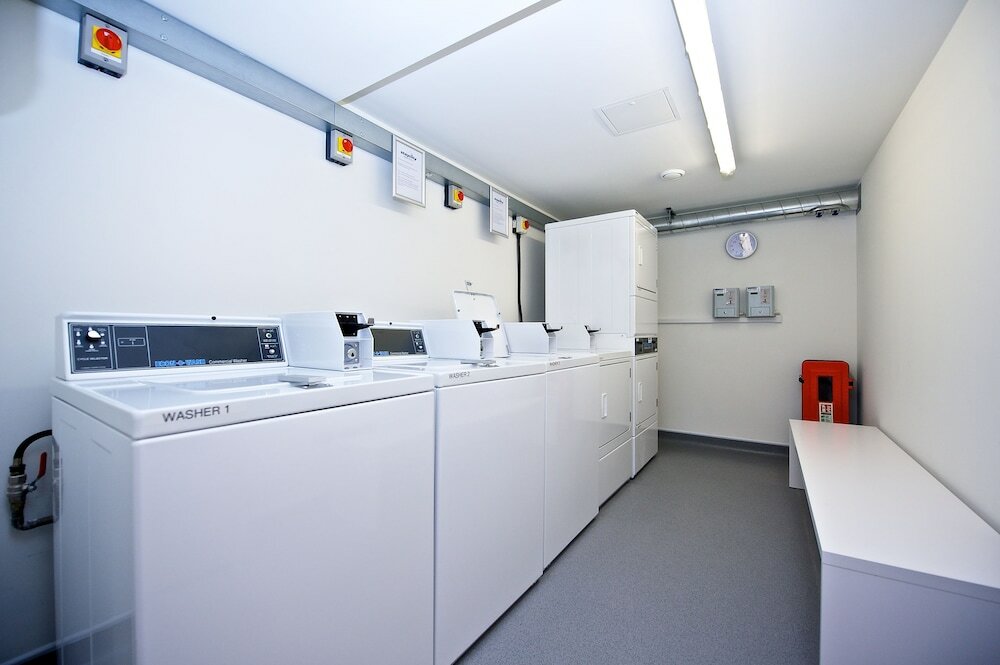 Фото Staycity Aparthotels Deptford Bridge Station