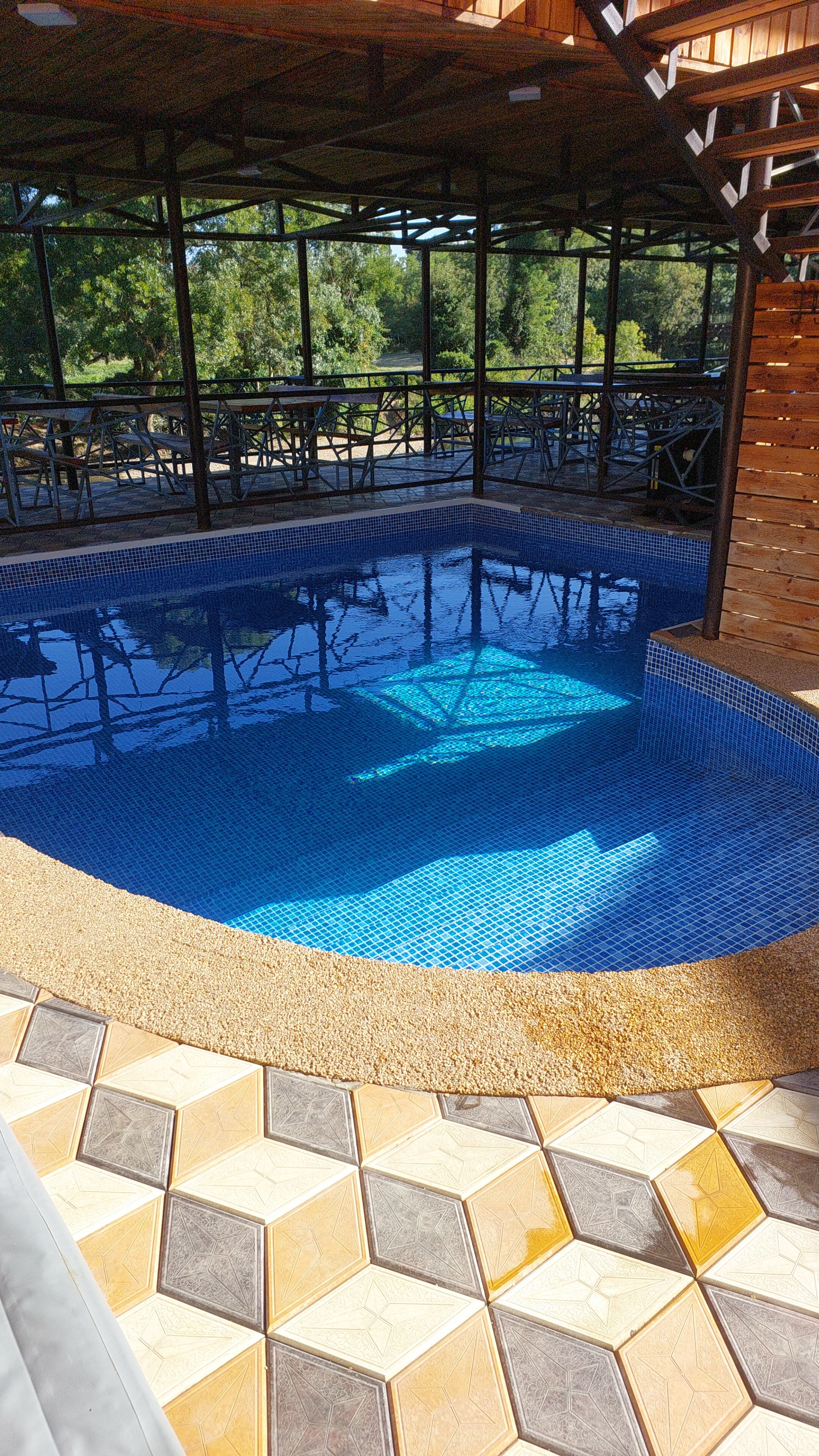 Фото Морской клуб