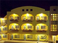 Фото Hotel Pacific