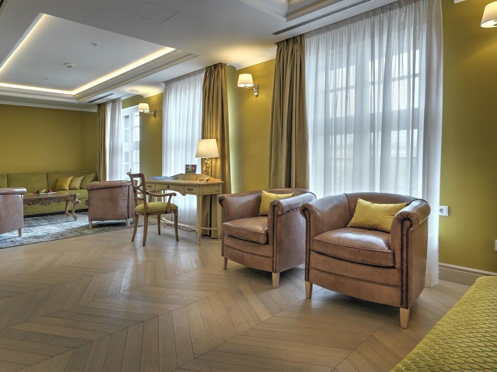 Фото Relais le Chevalier