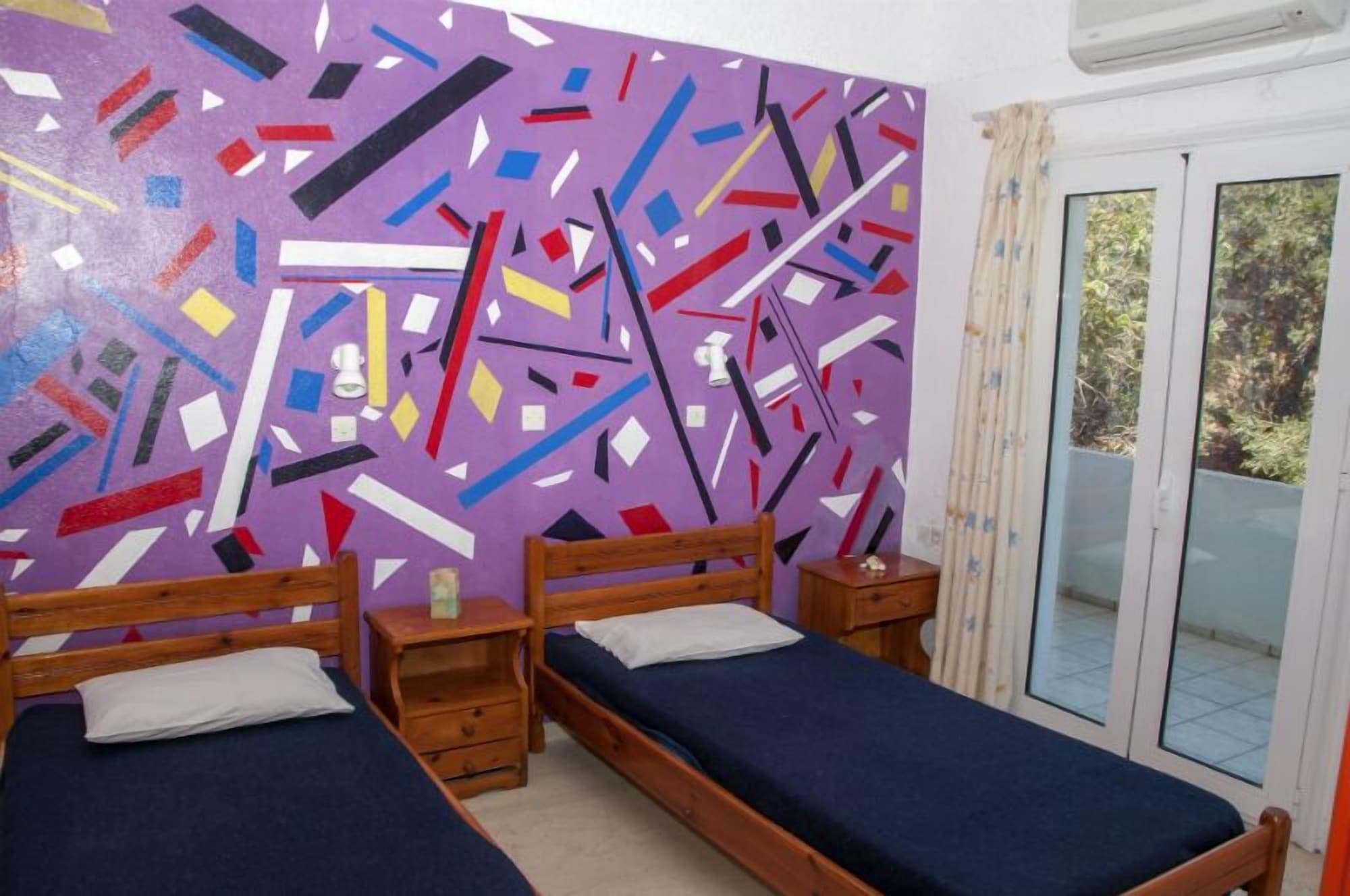 Фото Panorama Studios and Apartments