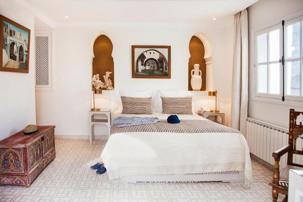 Фото Riad Mokhtar