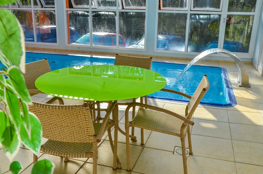 Фото Hotel Renascença