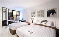 Фото Hotel Boutique 9