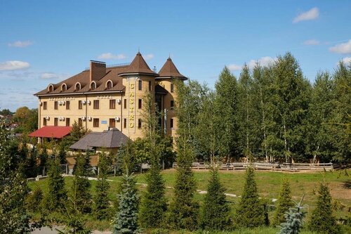 Гостиница Отель Castro в Казани