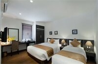 Фото Hanoi Merci Hotel