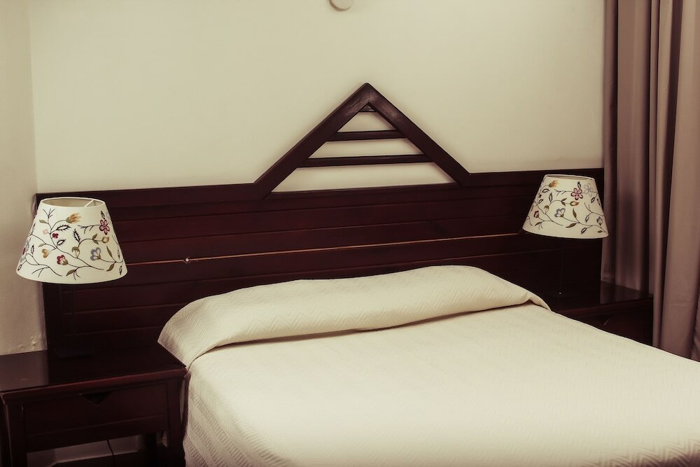 Фото Aparta Hotel Plaza del Sol