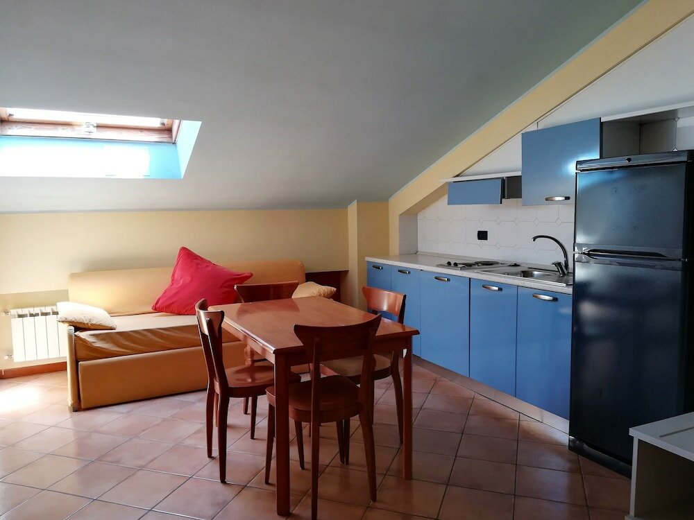 Фото Residence Azzurro