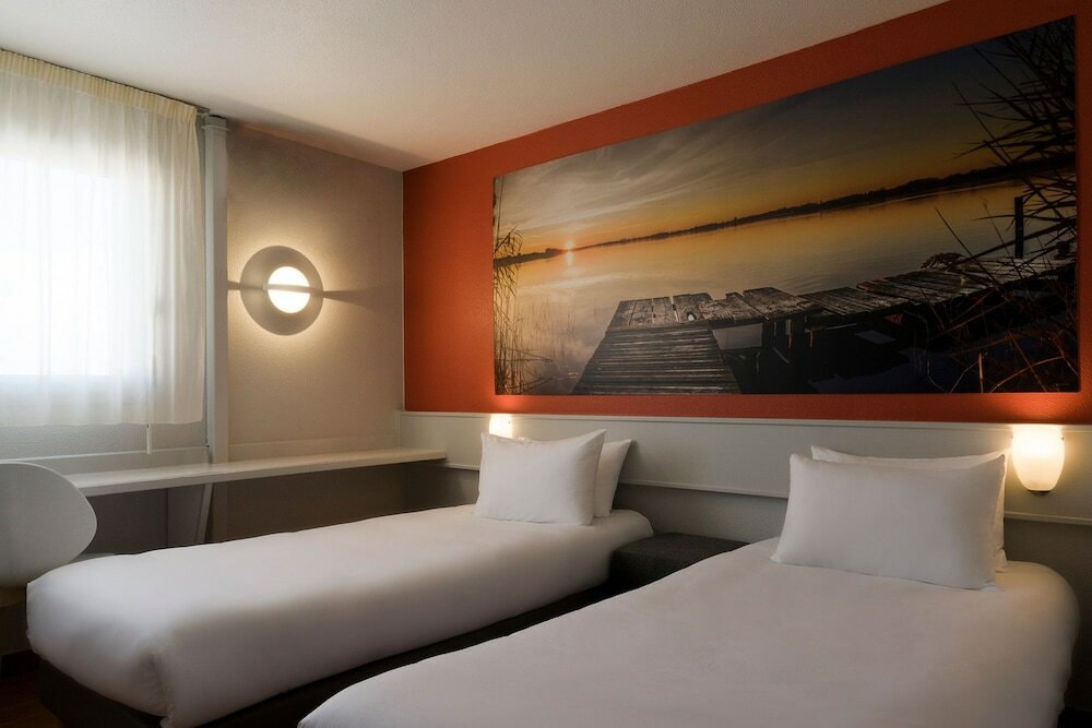 Фото The Originals City Hôtel le Puech Narbonne