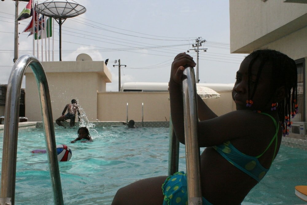 Фото Отель Citilodge