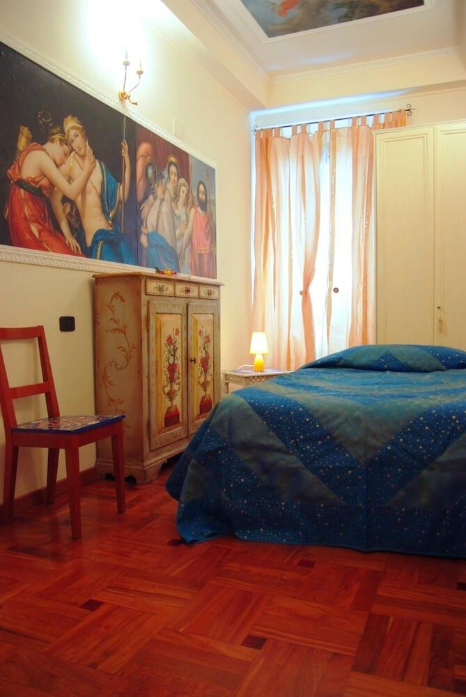 Фото Bed and Breakfast Anì