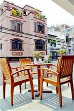 Hotel Kim Hotel, Ho Chi Minh, photo