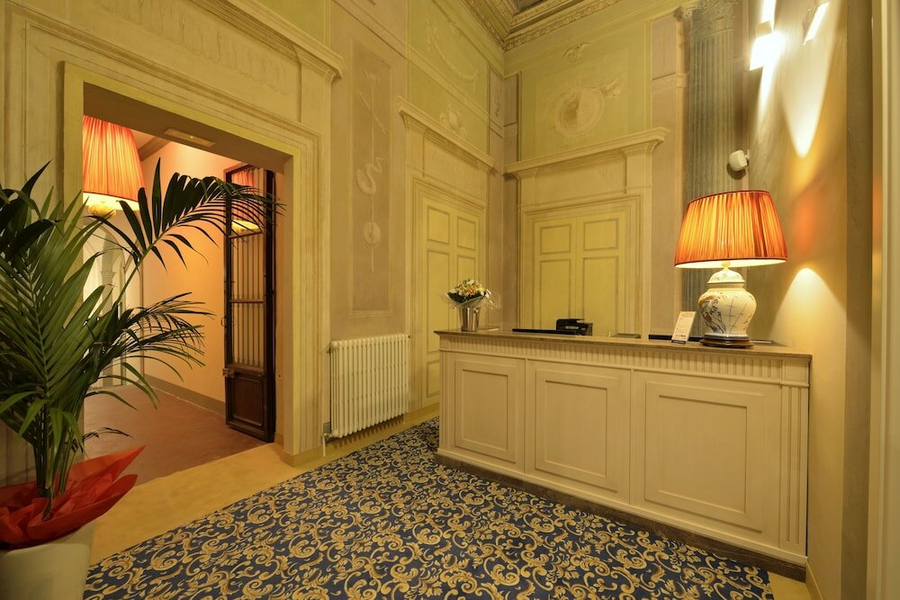 Фото Palazzo Guicciardini