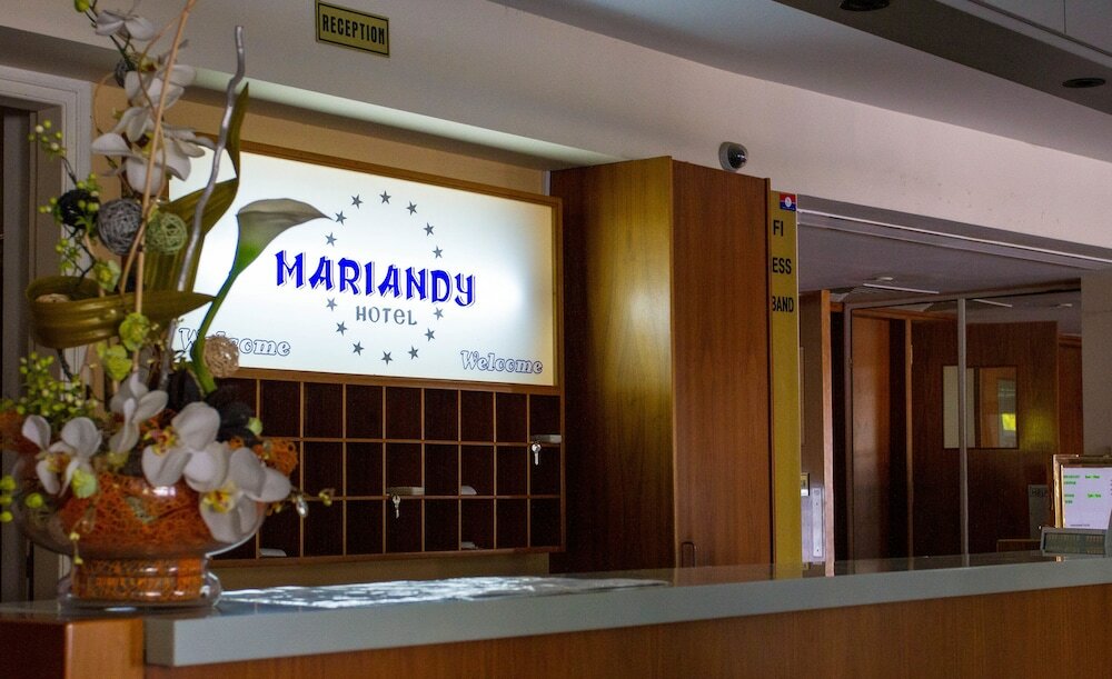 Фото Mariandy Hotel