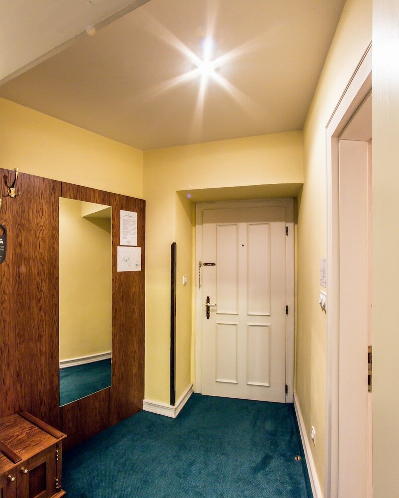 Фото Hotel Dvorak