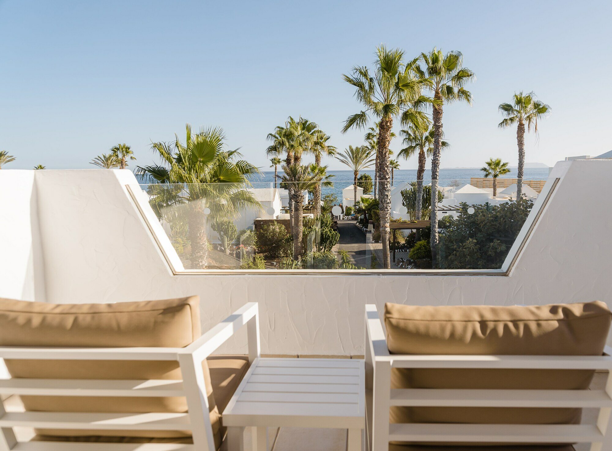 Фото Kamezí Boutique Villas