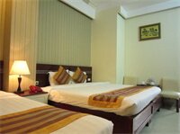 Фото Saigon Odyssey 1 Hotel