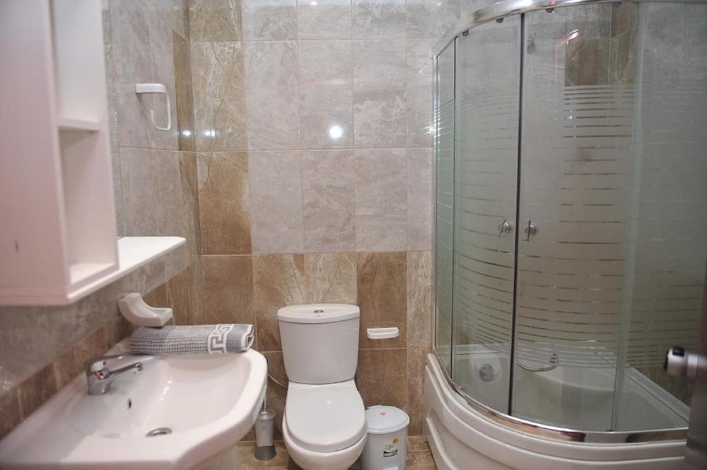 Фото Kerkyra Beach Apartments