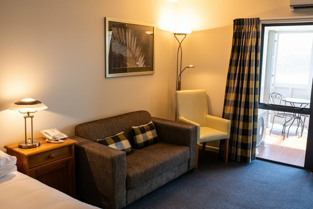 Фото Baycrest Lodge