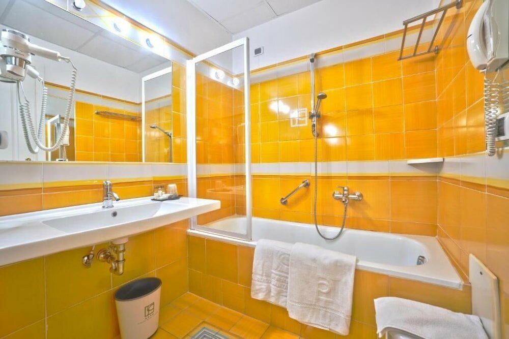 Фото Albergo Santa Caterina