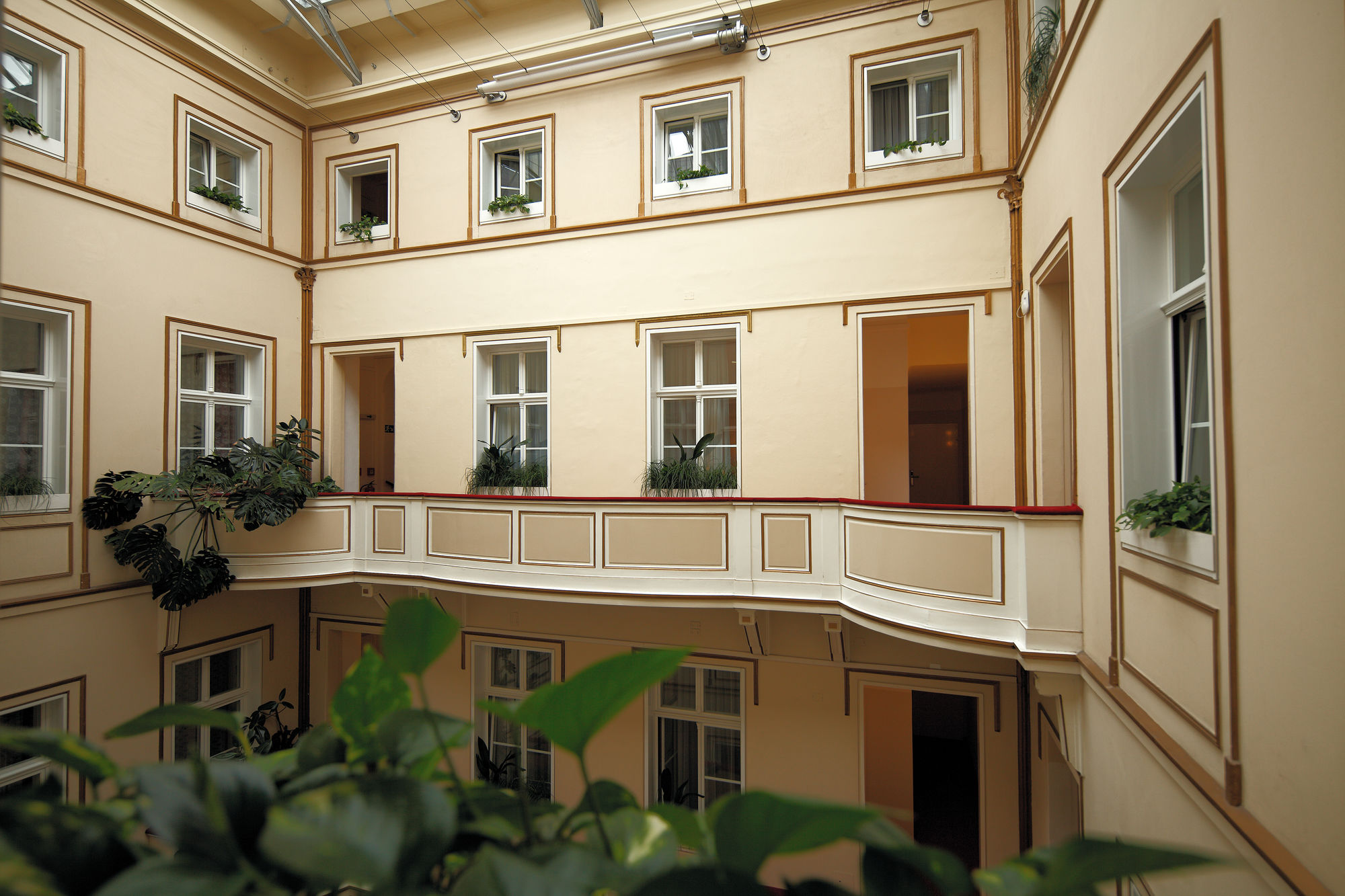 Фото Hotel Wandl