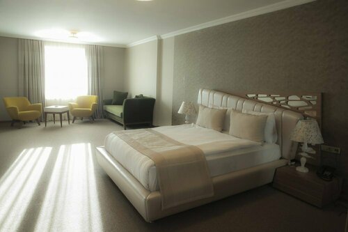 Гостиница Royal Milano Hotel в Ипекйолу