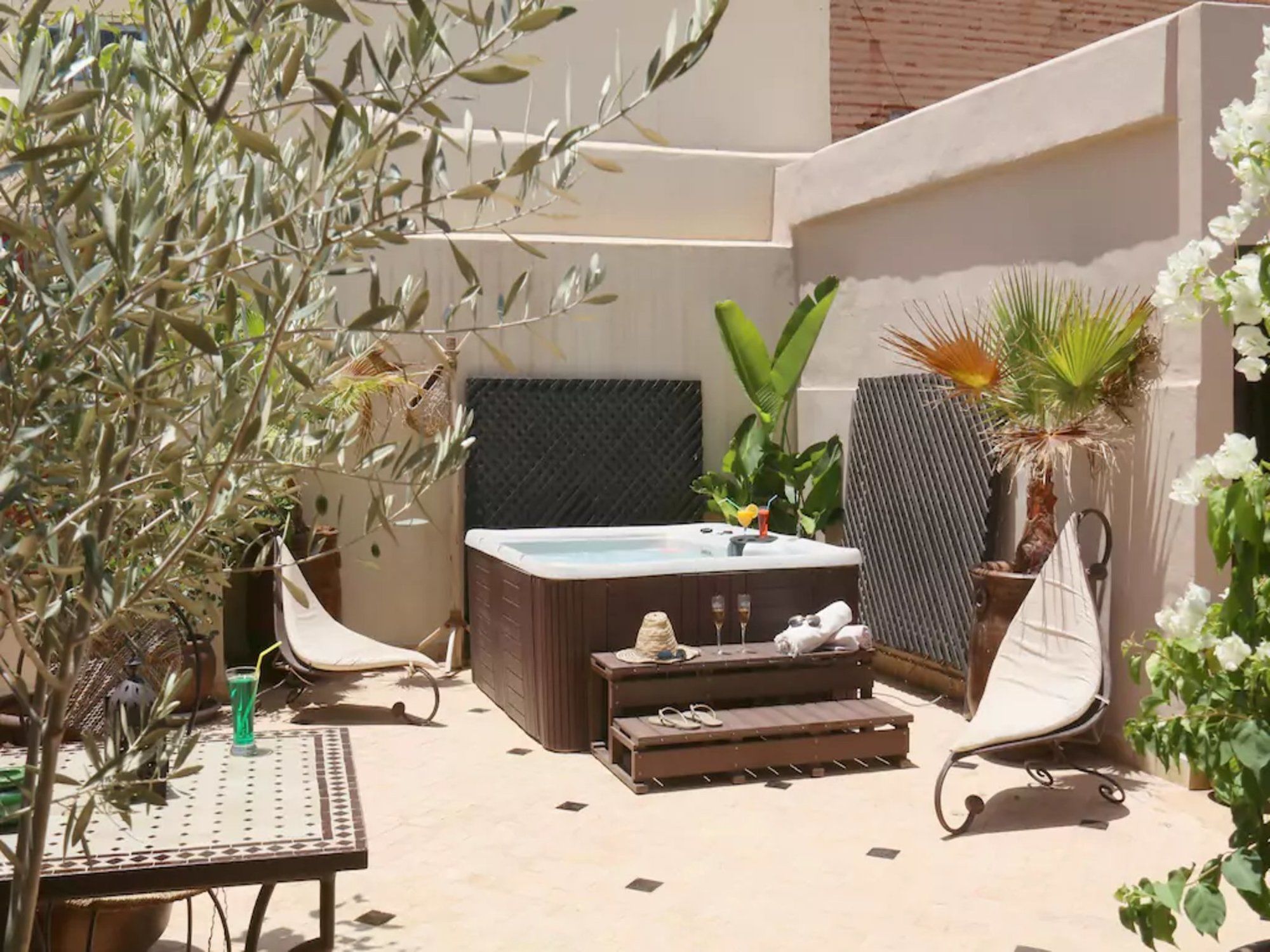 Фото Riad Reve D'or