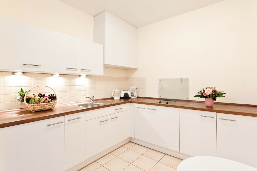 Фото Aparthotel Altes Dresden