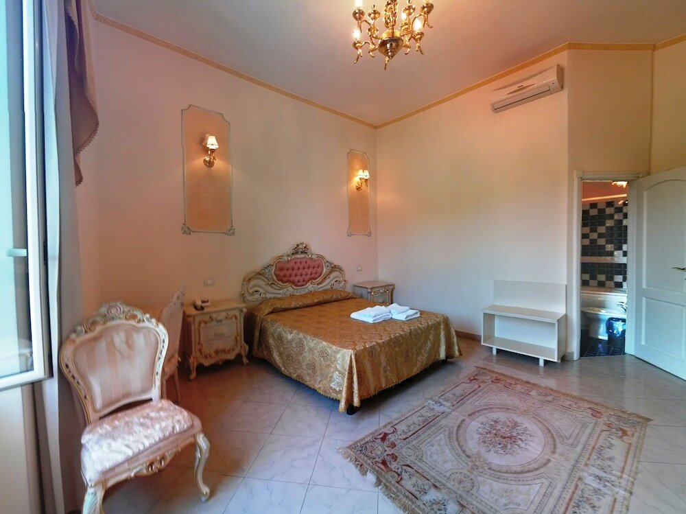 Фото Imperial Rooms Rome