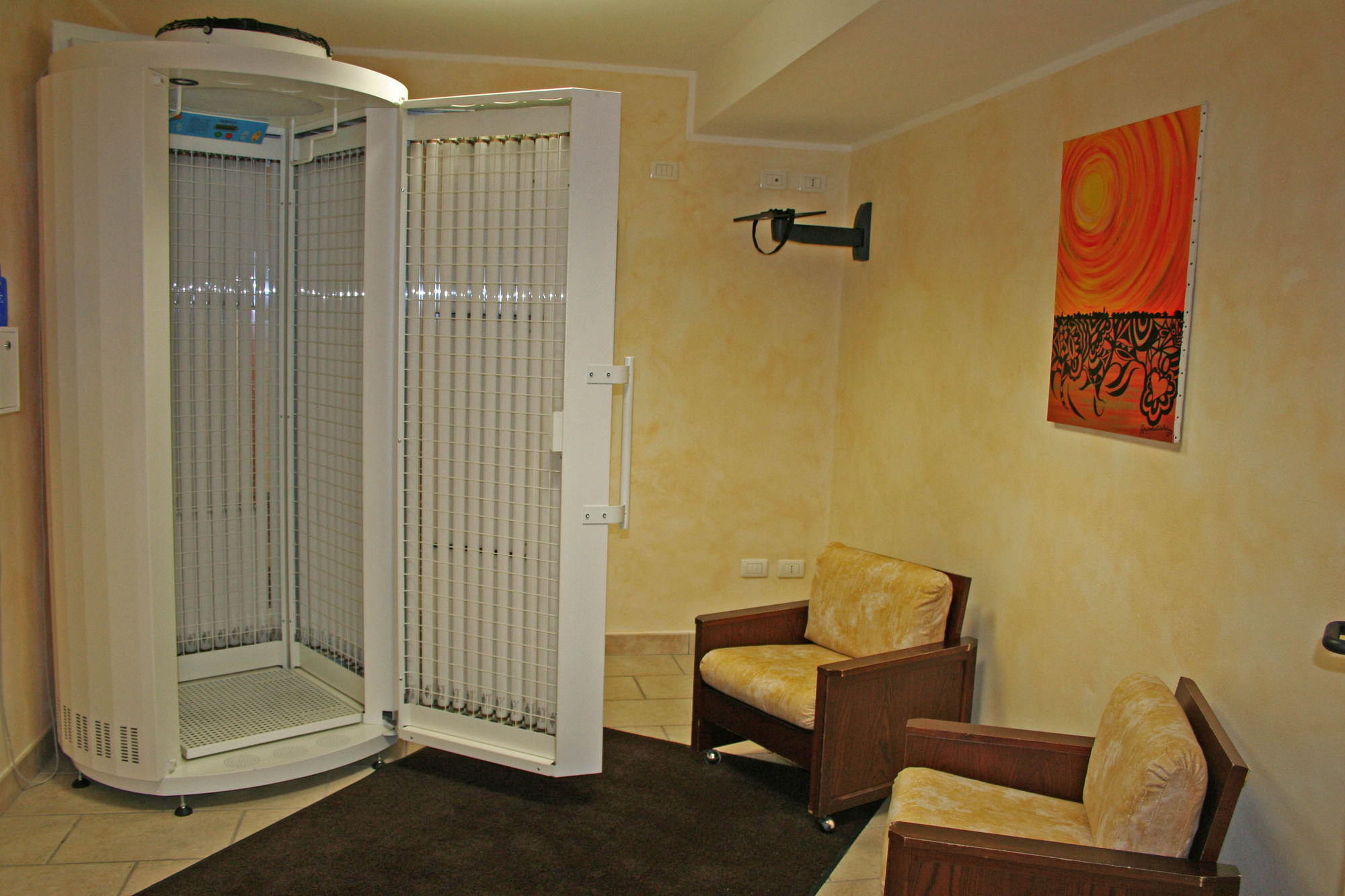 Фото Hotel Flora