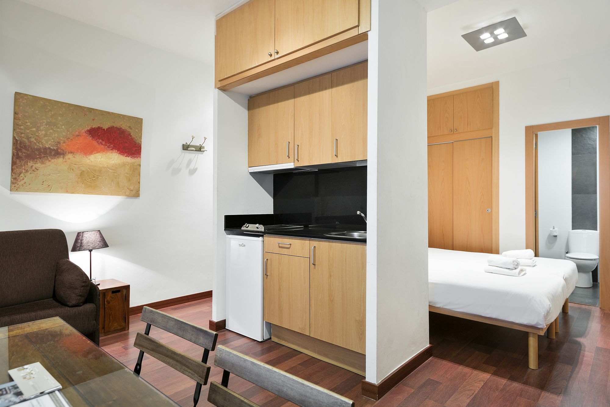 Фото Apartamentos Laforja