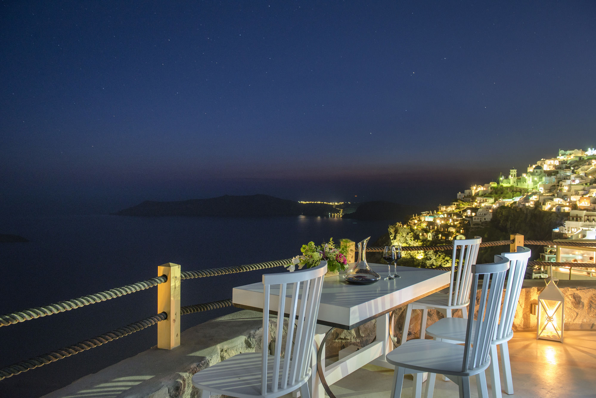 Фото Windmill Luxury Villa