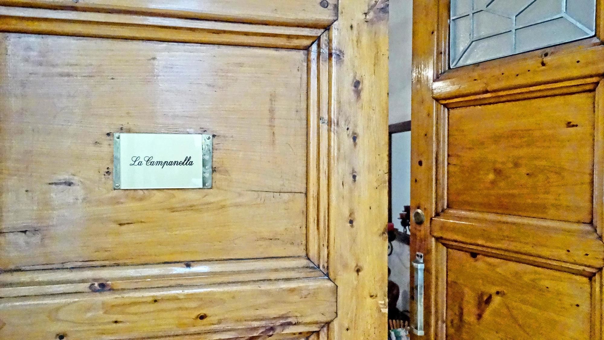 Фото La Campanella Guesthouse