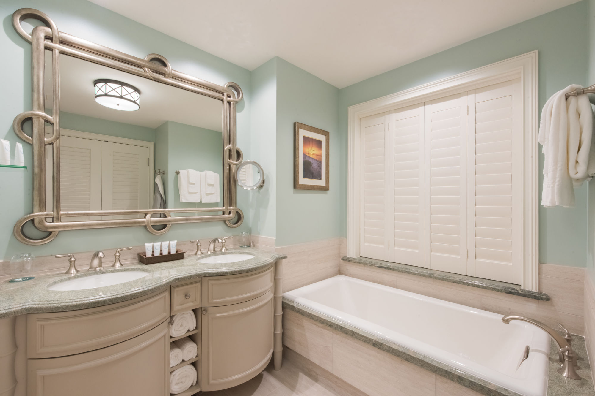 Фото Henderson Beach Resort