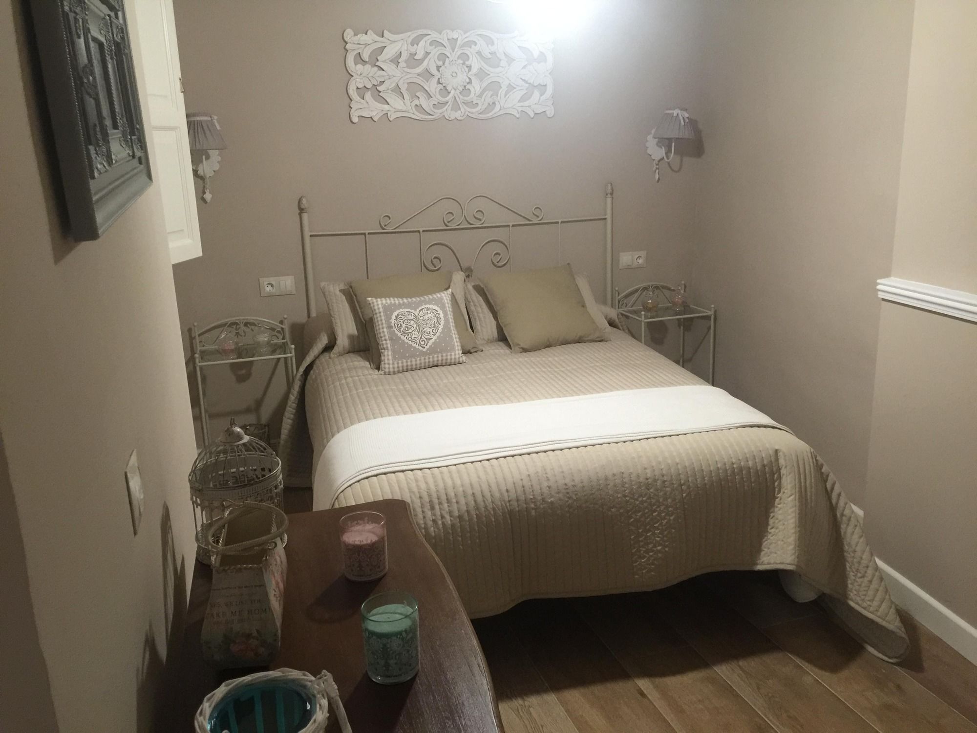 Фото Palacio Almagra