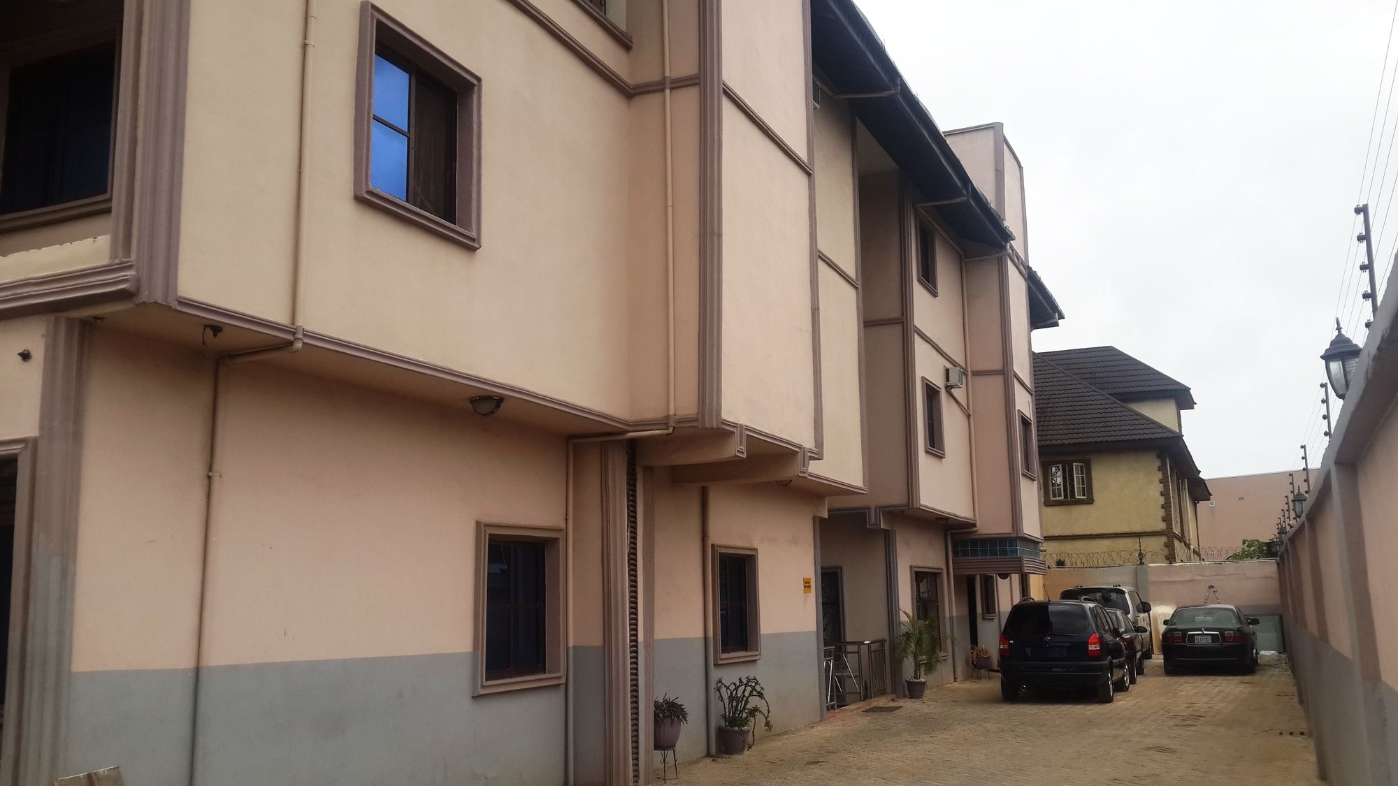 Фото Semper Diamond Lodge