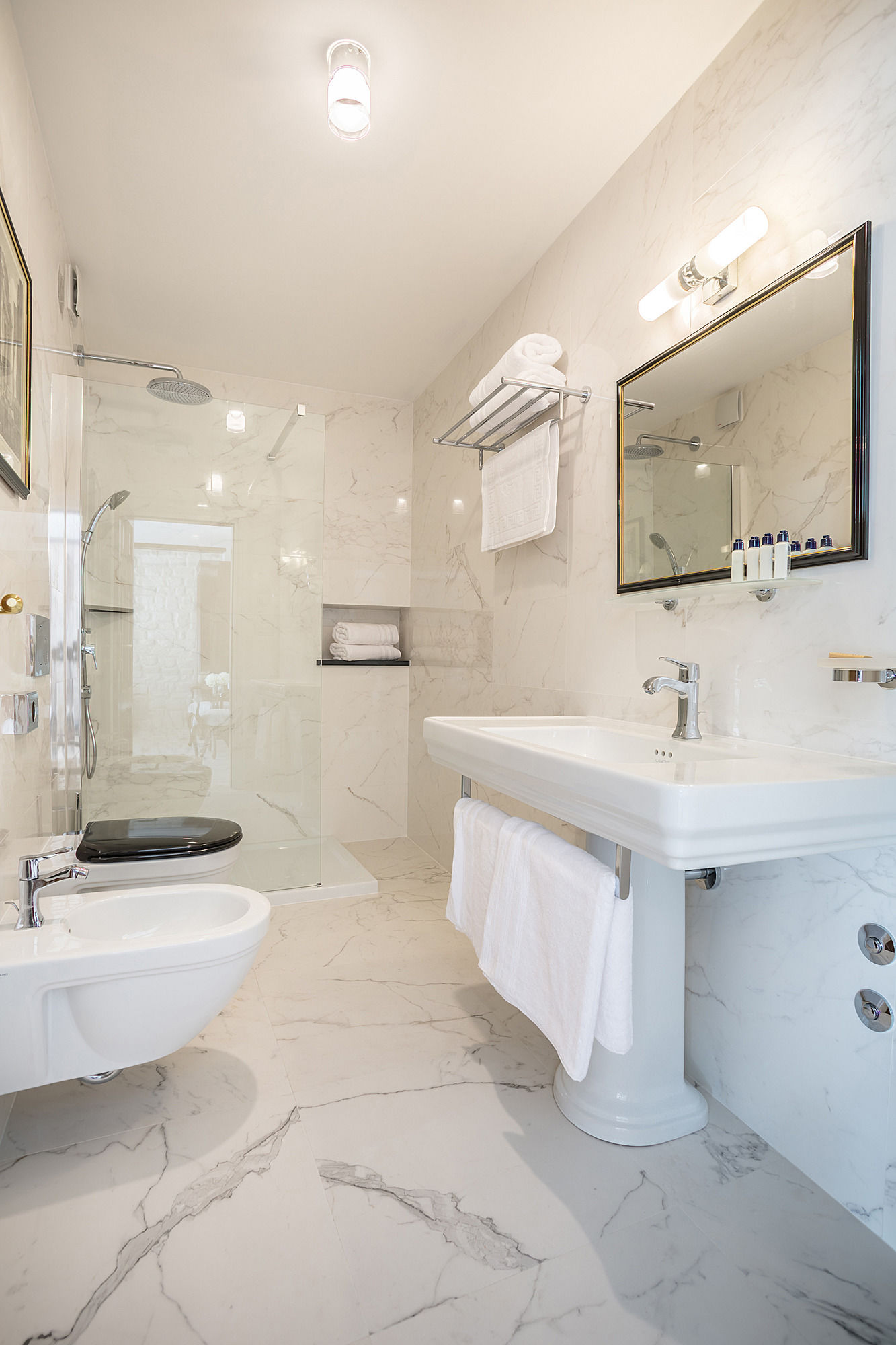 Фото Splendida Palace