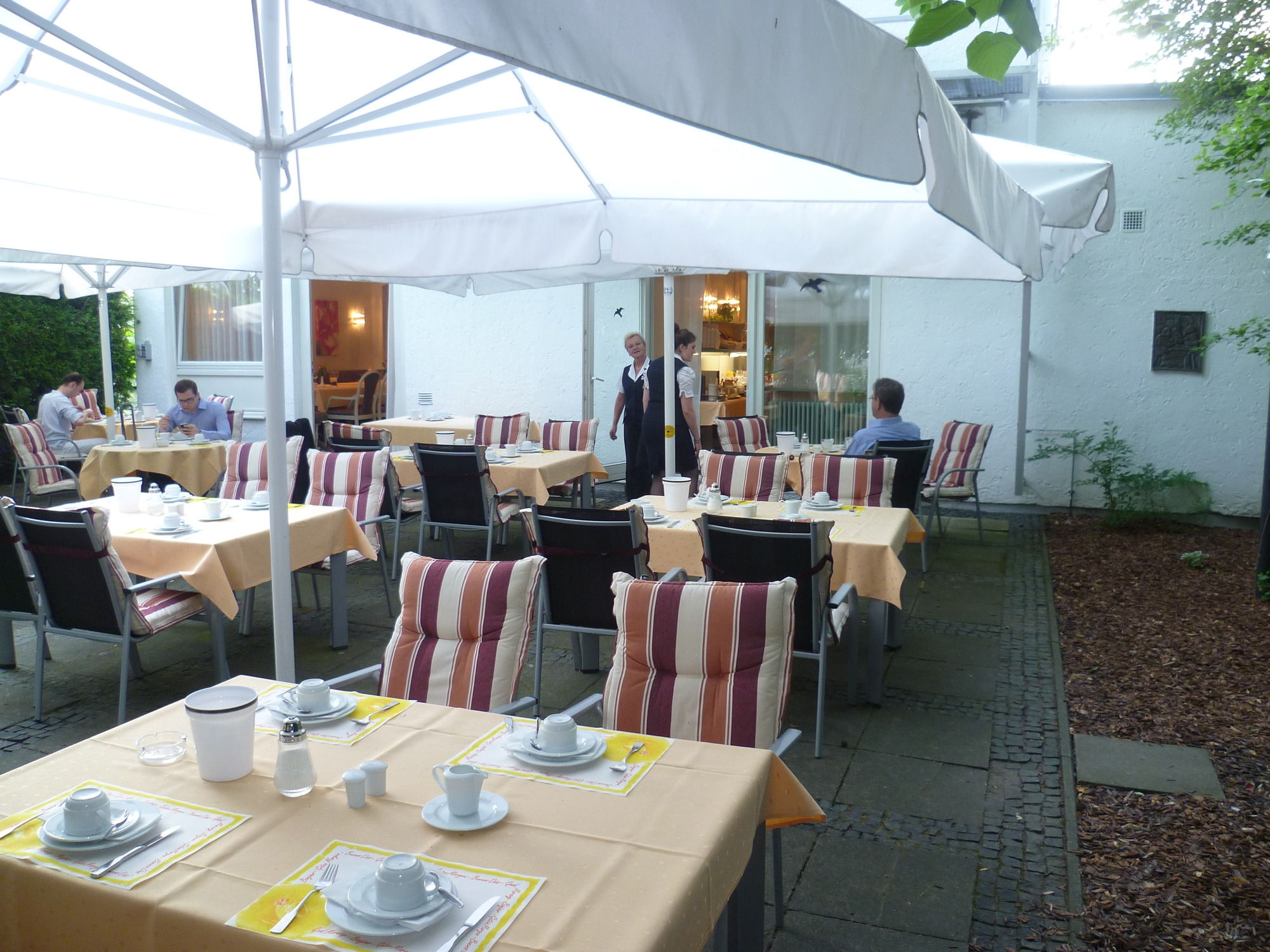 Фото Avia Hotel Regensburg