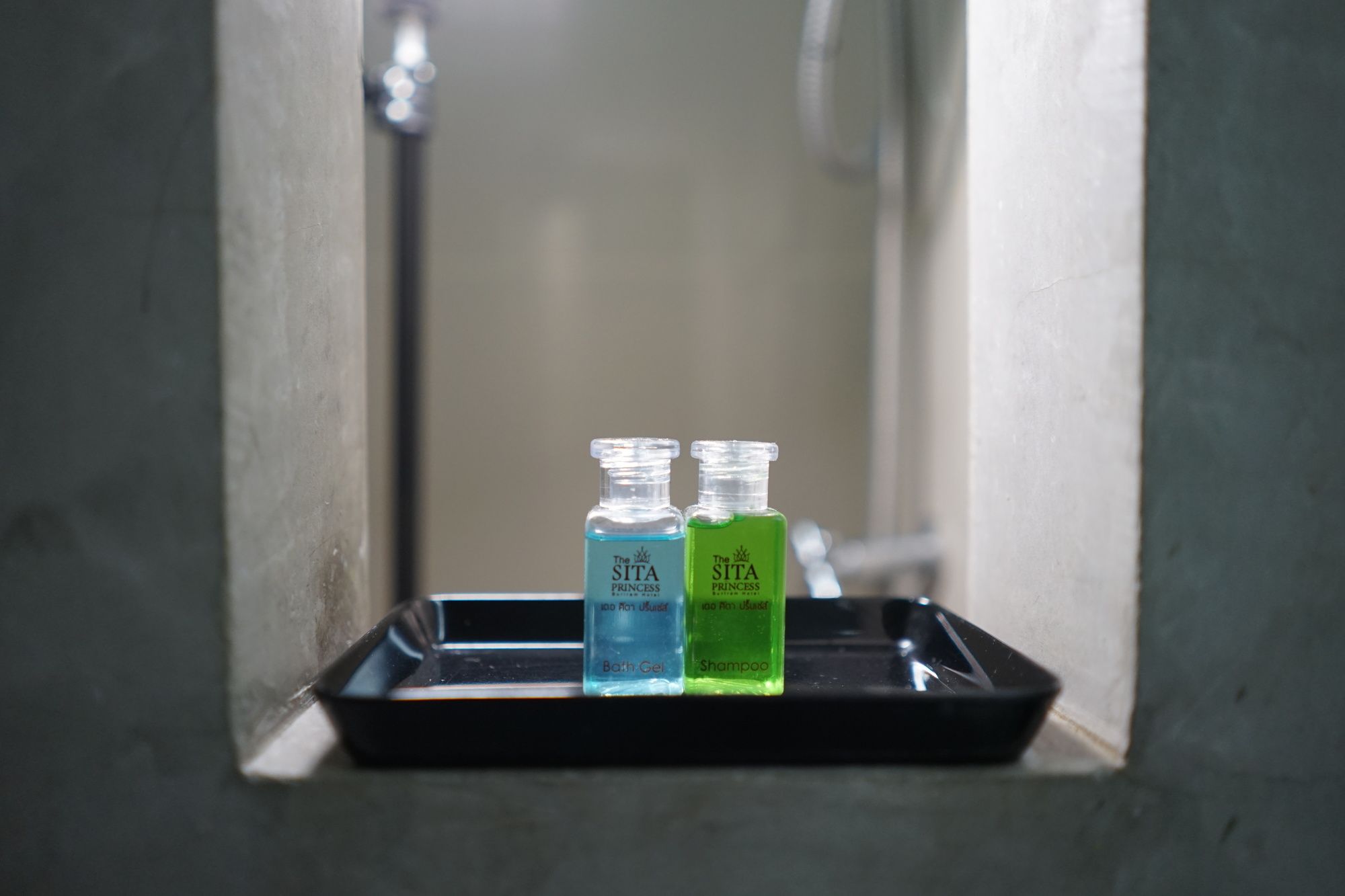 Фото The Sita Princess Buriram