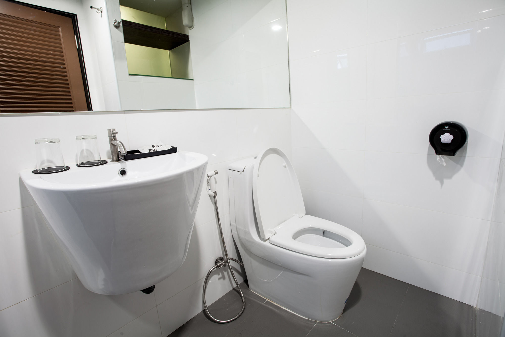 Фото Cubic Pratunam