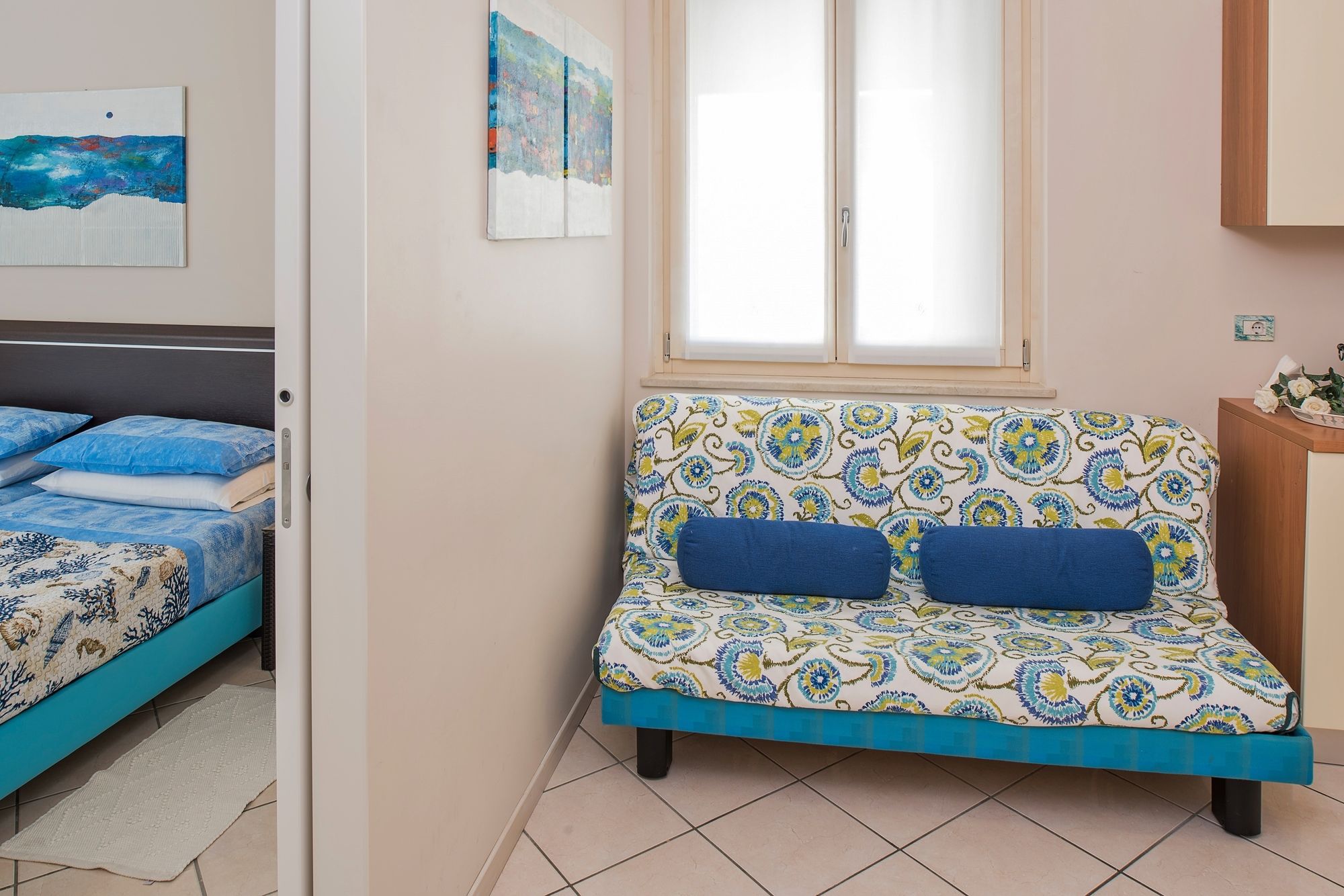 Фото Blue Lake Residence