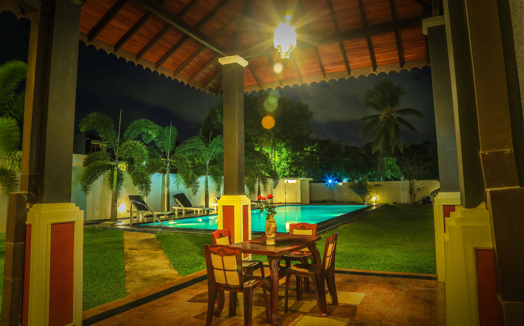 Фото Christima Residence