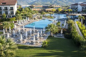 Гостиница Akra Fethiye Tui Blue Sensatori