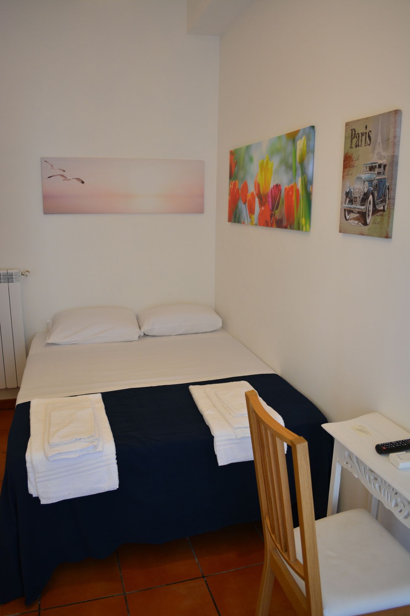 Фото Prati Guest house