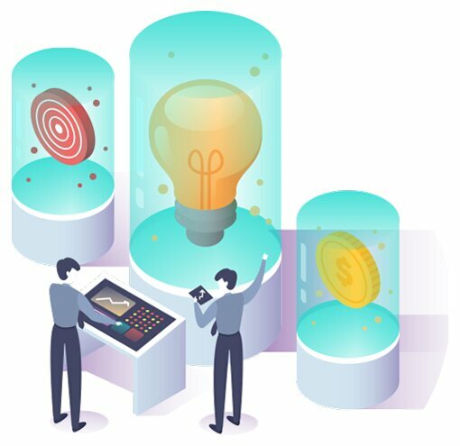 Software companies Active Vision Software and Consultancy, Ankara, photo