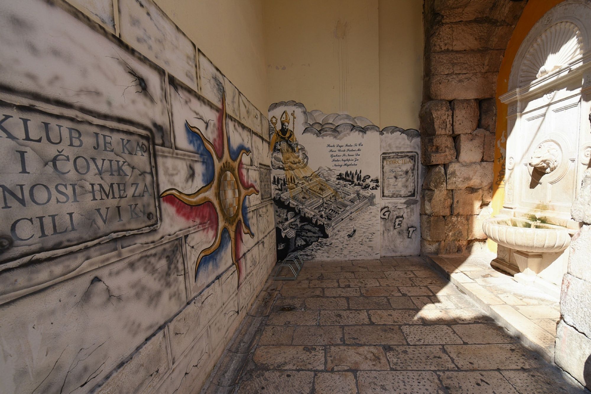 Фото Pylon Rooms