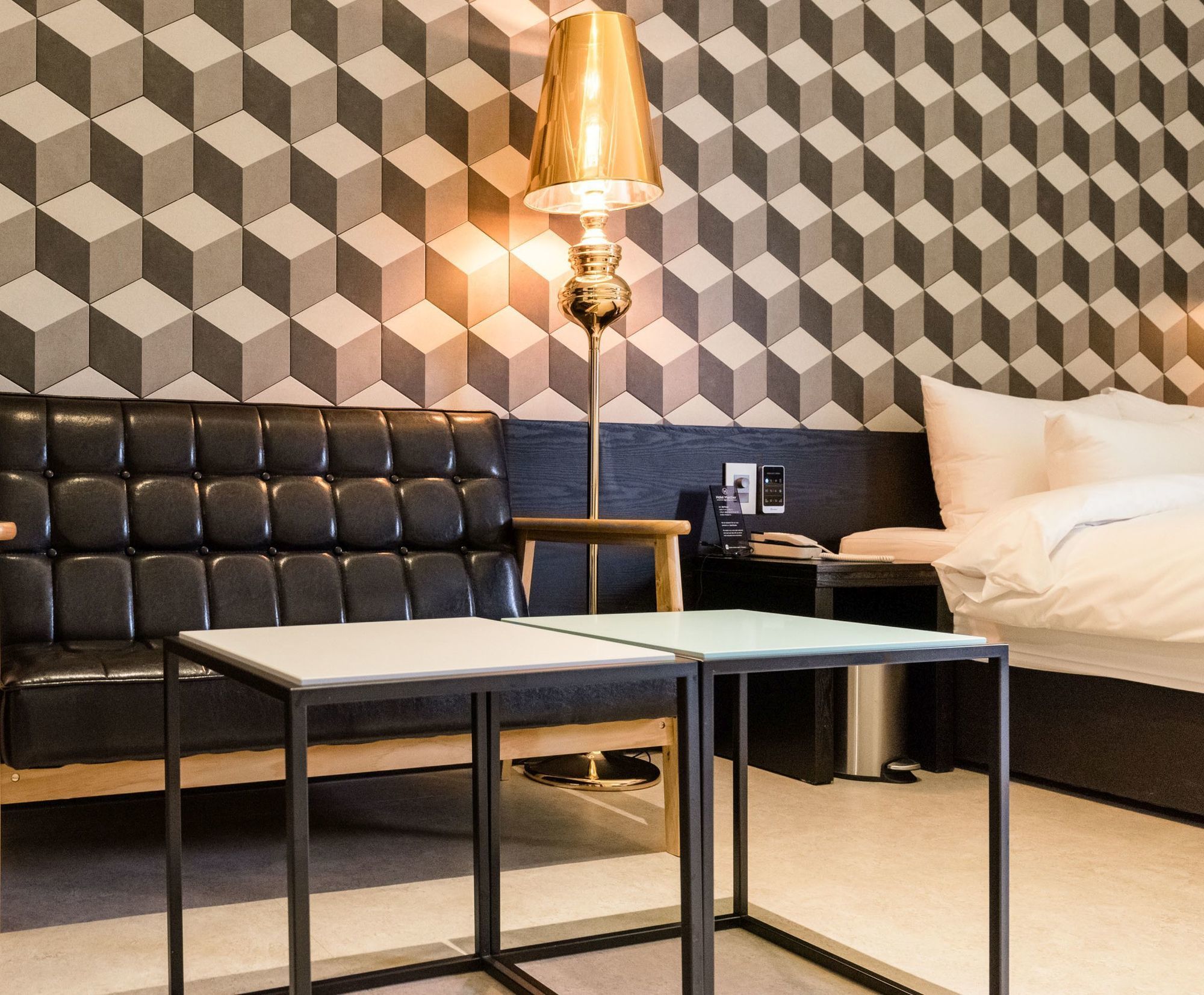 Фото Hotel Marcher