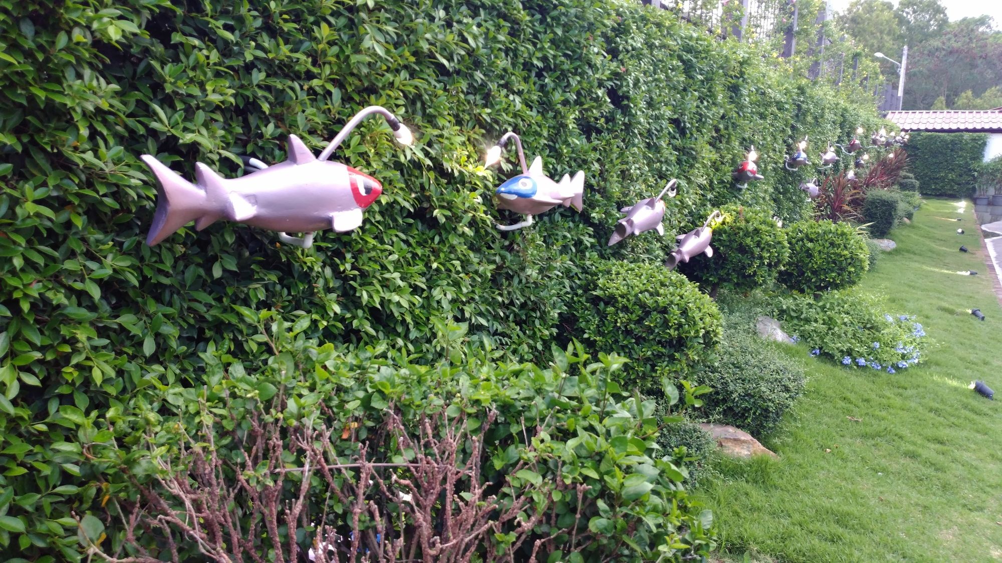 Фото Marble Garden View Pattaya