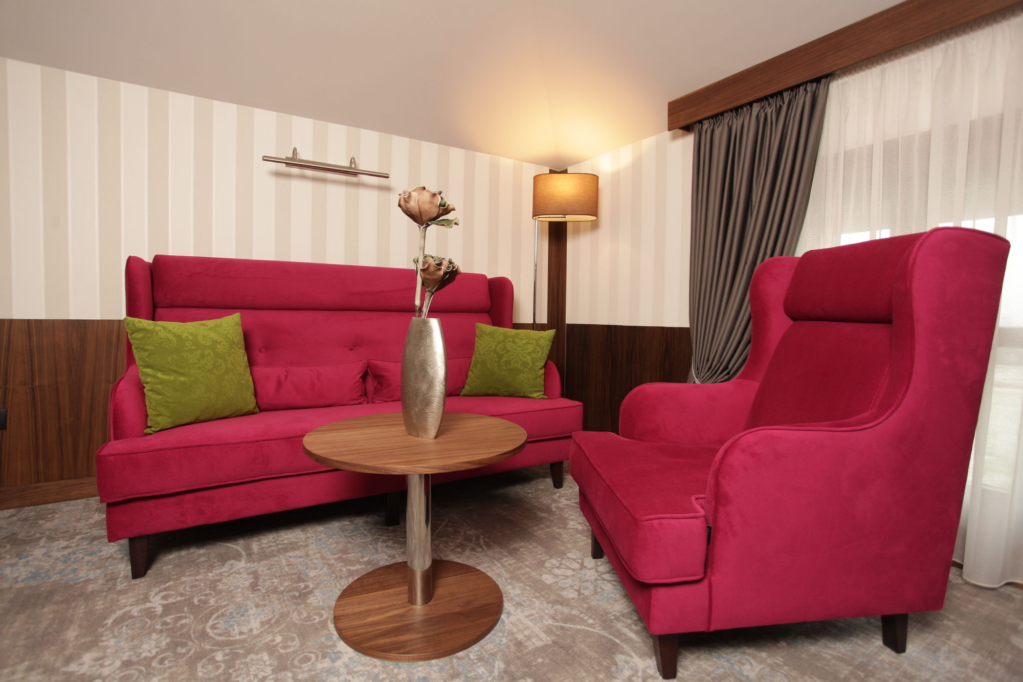 Фото Heritage Hotel Krone