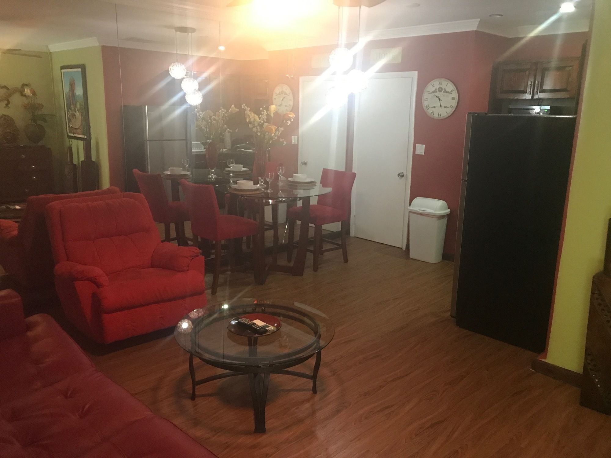 Фото Brownstone Sea Beach